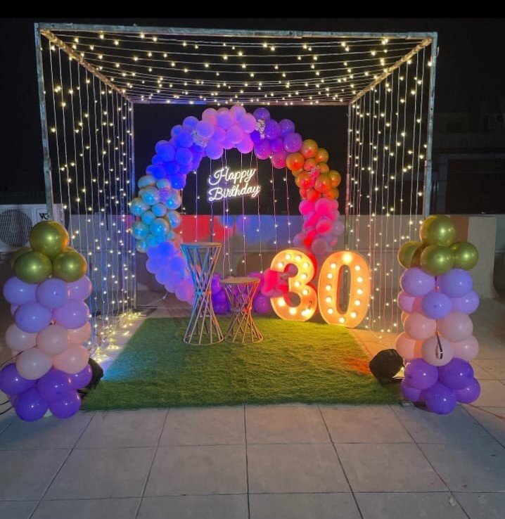 Terrace Decor 7